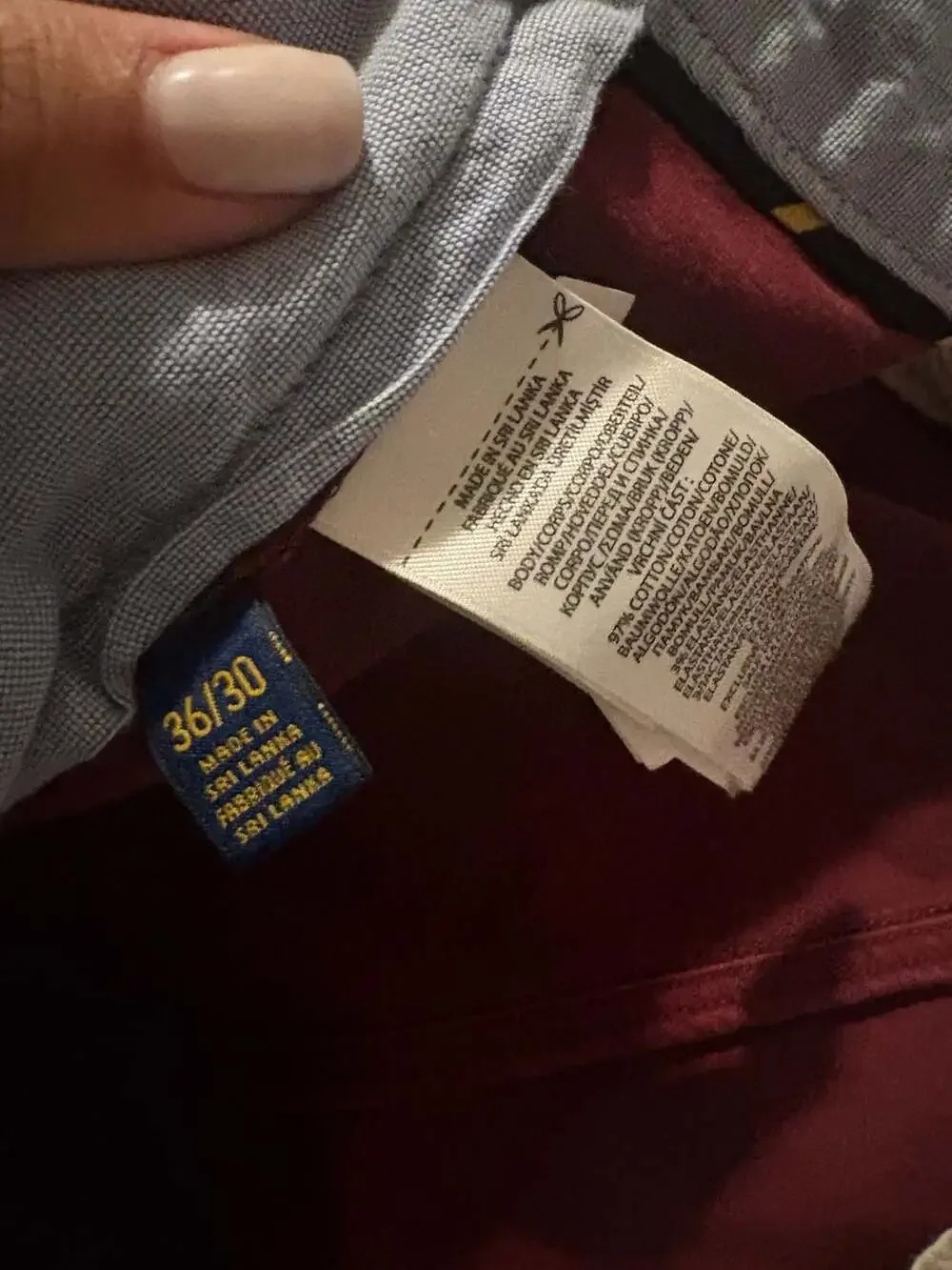 Polo Ralph Lauren polo ralph